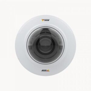 Axis M4216-V Cubo Telecamera di sicurezza IP Interno 2304 x 1728 Pixel Soffitto (02112-001)