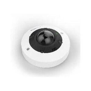 Mobotix Move Cupola Telecamera di sicurezza IP Interno e esterno 4247 x 2826 Pixel Soffitto (Mx-VH1A-12-IR-VA)