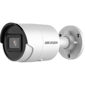 Hikvision Digital Technology DS-2CD2046G2-IU Capocorda Telecamera di sicurezza IP Esterno 2688 x 152 (DS-2CD2046G2-IU(2.8mm)(C))