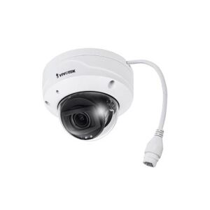 VIVOTEK FD9368-HTV telecamera di sorveglianza Cupola Telecamera di sicurezza IP Interno e esterno 1920 x 1080 Pixel (FD9368-HTV)