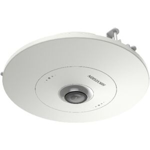 Hikvision Digital Technology DS-2CD6365G0E-S/RC Telecamera di sicurezza IP Interno 3072 x 2048 Pixe (DS-2CD6365G0E-S/RC(1.27mm))