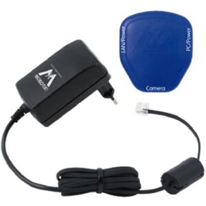 Mobotix MX-NPA-POE-EU-SET adattatore PoE e iniettore (MX-NPA-PoE-EU-Set)