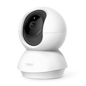 TP-Link TC70 telecamera di sorveglianza Sferico Telecamera di sicurezza IP Interno Soffitto/muro (TC70)