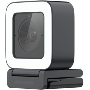 Hikvision DS-UL4 webcam 4 MP 2560 x 1440 Pixel USB 2.0 Nero (DS-UL4)