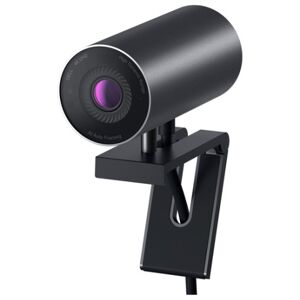 Dell WB7022 webcam 8,3 MP 3840 x 2160 Pixel USB Nero (WB7022-DEMEA)