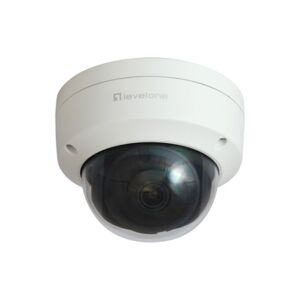 LevelOne FCS-3402 telecamera di sorveglianza Telecamera di sicurezza IP Interno e esterno Cupola 1920 x 1080 Pixel So (FCS-3402)