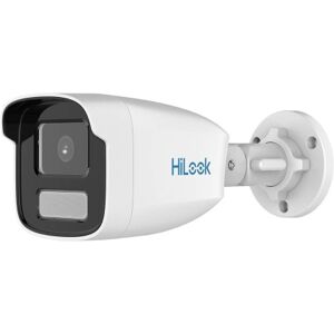 HIKVISION CAMERA HILOOK 4 MP COLORVU FIXED BULLET NETWORK CAMERA 1/3