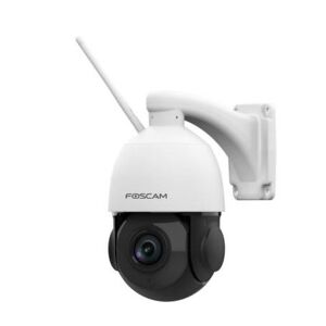 Foscam SD2X telecamera di sorveglianza Telecamera di sicurezza IP Interno e esterno Cupola 1920 x 1080 Pixel Parete (SD2X)