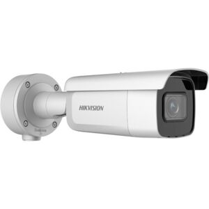 Hikvision Digital Technology DS-2CD3656G2T-IZS Telecamera di sicurezza IP Esterno Capocorda 2560  (DS-2CD3656G2T-IZS(7-35mm)(C))