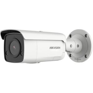 Hikvision Digital Technology DS-2CD2T86G2-ISU/SL Telecamera di sicurezza IP Esterno Capocorda 38 (DS-2CD2T86G2-ISU/SL(2.8mm)(C))