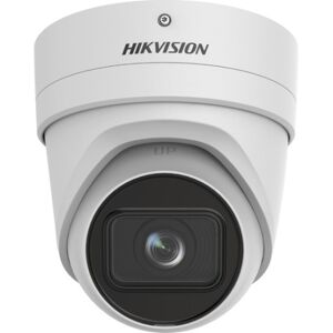 Hikvision Digital Technology DS-2CD2H86G2-IZS(2.8-12mm)(C) Telecamera di sicurezza IP Interno e  (DS-2CD2H86G2-IZS(2.8-12mm)(C))