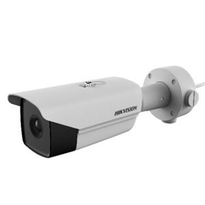 Hikvision Digital Technology DS-2TD2167-7/P telecamera di sorveglianza Telecamera di sicurezza IP Interno e est (DS-2TD2167-7/P)