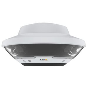 Axis Q6100-E Telecamera di sicurezza IP Interno e esterno Cupola 2592 x 1944 Pixel Parete (01710-001)