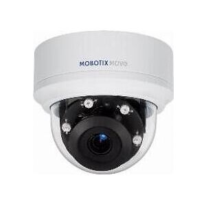 Mobotix Move Telecamera di sicurezza IP Interno e esterno Cupola 3864 x 2180 Pixel Soffitto (Mx-VD1A-8-IR-VA)