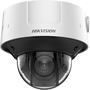 Hikvision Digital Technology IDS-2CD7546G0-IZHS Telecamera di sicurezza IP Esterno Cupola 2688 x 15 (iDS-2CD7546G0-IZHS(8-32mm))