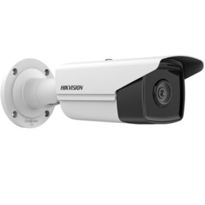 Hikvision Digital Technology DS-2CD2T43G2-2I Telecamera di sicurezza IP Esterno Capocorda 2688 x 1520 P (DS-2CD2T43G2-2I(2.8mm))