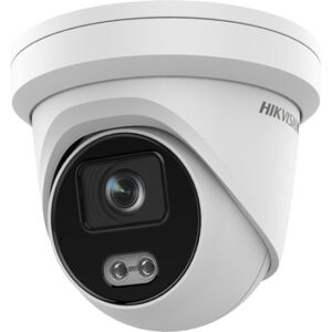 Hikvision Digital Technology DS-2CD3347G2-LSU Telecamera di sicurezza IP Esterno Cupola 2688 x 1520 (DS-2CD3347G2-LSU(2.8mm)(C))