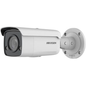 Hikvision Digital Technology DS-2CD2T87G2-L Telecamera di sicurezza IP (DS-2CD2T87G2-L(4mm)(C))