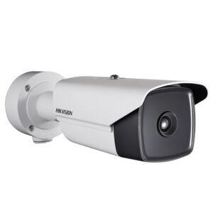 Hikvision Digital Technology DS-2TD2166T-15 telecamera di sorveglianza Telecamera di sicurezza IP Interno e est (DS-2TD2166T-15)