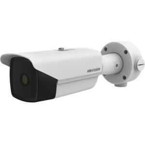 Hikvision Digital Technology DS-2TD2137-4/P telecamera di sorveglianza Telecamera di sicurezza IP Esterno Capoc (DS-2TD2137-4/P)