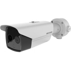 Hikvision Digital Technology DS-2TD2617B-6/PA telecamera di sorveglianza Telecamera di sicurezza IP Interno e (DS-2TD2617B-6/PA)