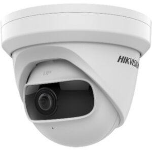 Hikvision Digital Technology DS-2CD2345G0P-I Telecamera di sicurezza IP Interno Cupola 2688 x 1520 Pix (DS-2CD2345G0P-I(1.68mm))