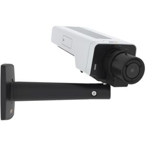 Axis P1377 Telecamera di sicurezza IP Interno Scatola 2592 x 1944 Pixel Soffitto/muro (01808-001)