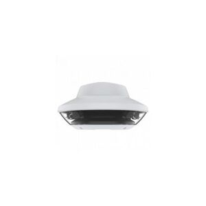 Axis Q6010-E Telecamera di sicurezza IP Interno e esterno Cupola 2592 x 1944 Pixel Soffitto (01980-001)