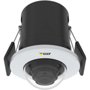 Axis M3016 Telecamera di sicurezza IP Cupola 2304 x 1296 Pixel Soffitto/muro (01152-001)