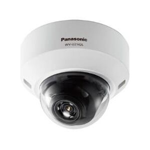 Panasonic WV-U2142L telecamera di sorveglianza Telecamera di sicurezza IP Interno Cupola 2560 x 1440 Pixel Soffitto (WV-U2142L)