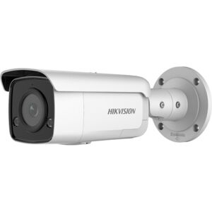 Hikvision Digital Technology DS-2CD2T46G2-ISU/SL Telecamera di sicurezza IP Esterno Capocorda 26 (DS-2CD2T46G2-ISU/SL(2.8mm)(C))