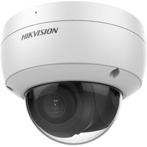 Hikvision Digital Technology DS-2CD2146G2-ISU Telecamera di sicurezza IP Esterno Cupola 2688 x 1520 (DS-2CD2146G2-ISU(2.8mm)(C))