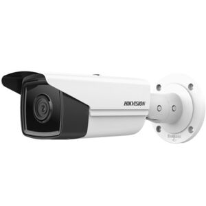 Hikvision Digital Technology DS-2CD2T43G2-2I Telecamera di sicurezza IP Esterno Capocorda 2688 x 1520 Pix (DS-2CD2T43G2-2I(4mm))
