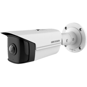 Hikvision Digital Technology DS-2CD2T45G0P-I Telecamera di sicurezza IP Esterno Capocorda 2688 x 1520 (DS-2CD2T45G0P-I (1.68mm))