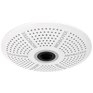 Mobotix c26B Telecamera di sicurezza IP Interno Cupola 3072 x 2048 Pixel Soffitto (MX-C26B-AU-6D016)