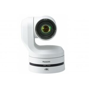 Panasonic AW-UE150WEJ8 telecamera di sorveglianza Telecamera di sicurezza IP Interno Capocorda 3840 x 2160 Pixel  (AW-UE150WEJ8)