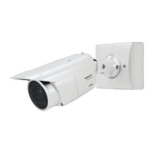 Panasonic WV-X1551LN telecamera di sorveglianza Telecamera di sicurezza IP Esterno Capocorda 3072 x 1728 Pixel Soff (WV-X1551LN)