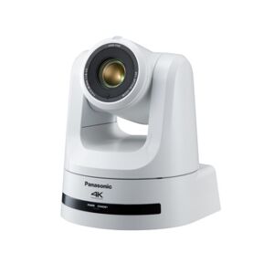Panasonic AW-UE100WEJ telecamera di sorveglianza Telecamera di sicurezza IP Interno 3840 x 2160 Pixel Scrivania/so (AW-UE100WEJ)