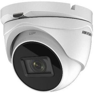 Hikvision Digital Technology DS-2CE79H8T-AIT3ZF Telecamera di sicurezza CCTV Esterno Cupola 256 (DS-2CE79H8T-AIT3ZF(2.7-13.5MM))