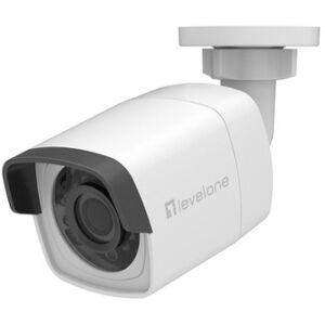 LevelOne FCS-5202 telecamera di sorveglianza Telecamera di sicurezza IP Interno e esterno Cupola 2688 x 1520 Pixel So (FCS-5202)