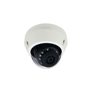LevelOne FCS-3307 Telecamera di sicurezza IP Interno e esterno Cupola 2592 x 1944 Pixel Soffitto/muro (57302507)