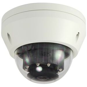 LevelOne FCS-3306 Telecamera di sicurezza IP Interno e esterno Cupola 2048 x 1536 Pixel Soffitto/muro (57302407)