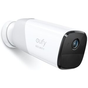 ANKER Eufy eufyCam 2 Pro Telecamera di sicurezza IP Interno e esterno Capocorda 2048 x 1080 Pixel Parete (T81403D2)