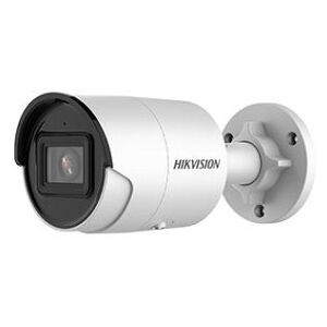 Hikvision Digital Technology DS-2CD2086G2-I Telecamera di sicurezza IP Esterno Capocorda 3840 x 2160  (DS-2CD2086G2-I(2.8mm)(C))