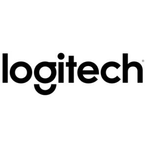 Logitech ConferenceCam Connect webcam Argento (960-001073)