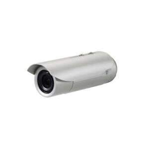 LevelOne FCS-5057 telecamera di sorveglianza Telecamera di sicurezza IP Esterno Capocorda 2048 x 1536 Pixel Parete (FCS-5057)