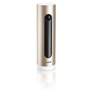 Netatmo Videocamera Interna Intelligente