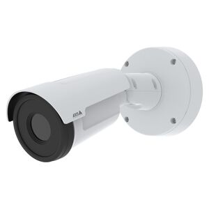 Axis 02174-001 telecamera di sorveglianza Capocorda Telecamera sicurezza IP Esterno 384 x 288 Pixel Parete [02174-001]