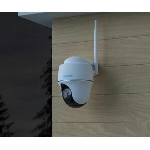 Reolink Go Series G440 Cupola Telecamera di sicurezza IP Interno e esterno 3840 x 2160 Pixel Parete [G440]