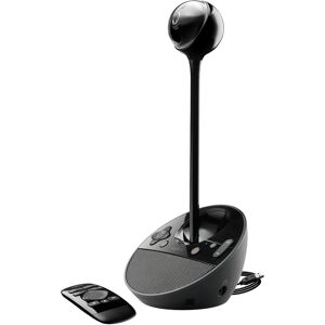 Logitech Telecamera per videoconferenza  BCC950 Nero 1920 x 1080 Pixel 30 fps [960-000867]